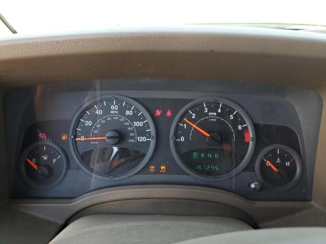 Photo 9 from auction – 2007 JEEP COMPASS with VIN 1J8FT47W67D156283