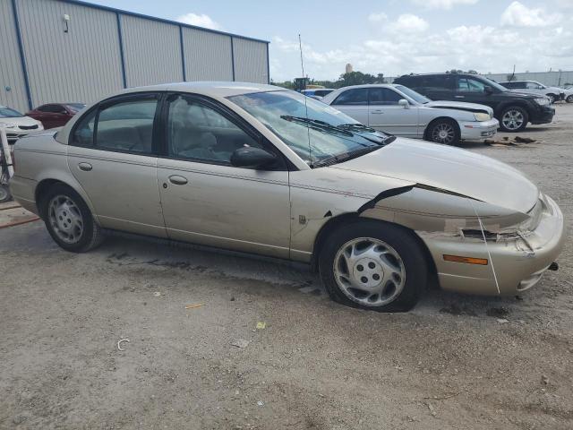 Photo 4 from auction – 1997 SATURN SL2 with VIN 1G8ZK5278VZ327512