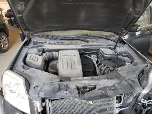 Снимка 11 от търг – 2014 GMC TERRAIN SL с VIN 2GKALMEK1E6295884