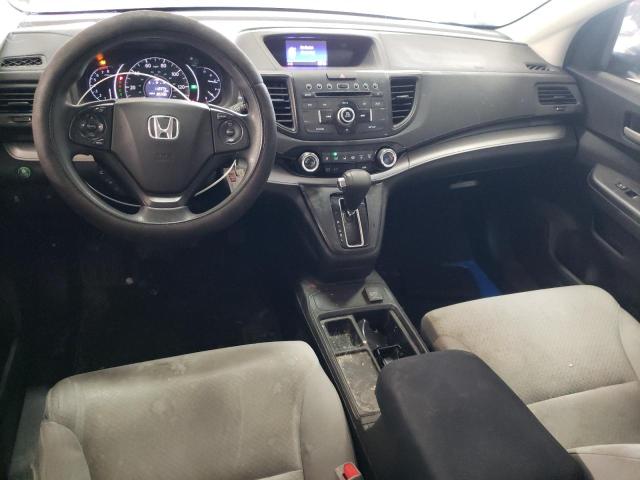 Photo 8 from auction – 2016 HONDA CR-V SE with VIN 2HKRM3H41GH525926