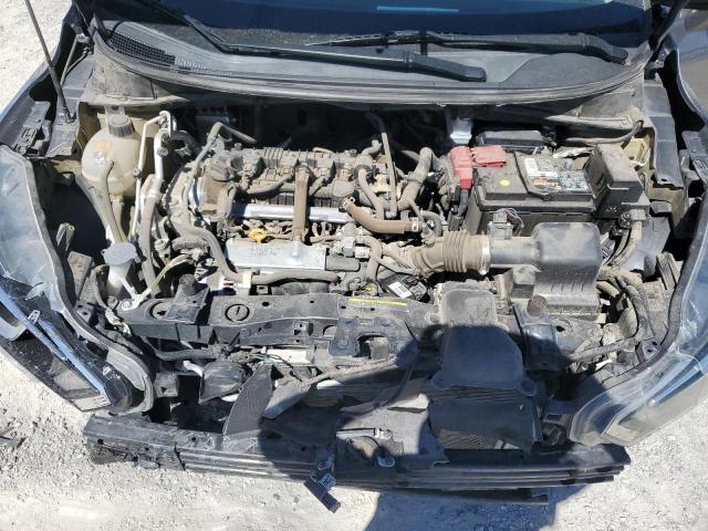 Photo 11 from auction – 2020 NISSAN VERSA S with VIN 3N1CN8DV9LL903003