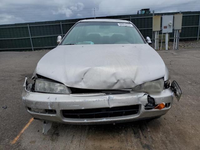 Photo 5 from auction – 1996 HONDA ACCORD EX with VIN 1HGCD5653TA285035