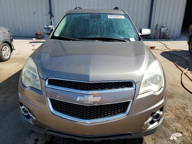 Photo 5 from auction – 2012 CHEVROLET EQUINOX LT with VIN 2GNALDEK5C6119176