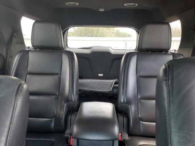 Photo 10 from auction – 2012 FORD EXPLORER L with VIN 1FMHK7F90CGA82735