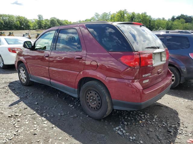 Photo 2 from auction – 2007 BUICK RENDEZVOUS with VIN 3G5DA03LX7S508068