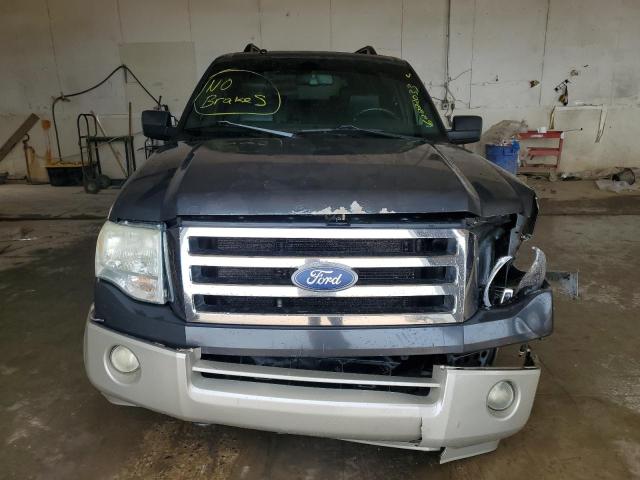 Фото 5 с аукциона – 2007 FORD EXPEDITION с VIN 1FMFU18577LA73147