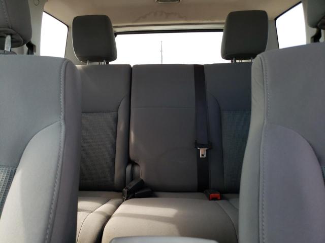 Photo 10 from auction – 2008 JEEP LIBERTY SP with VIN 1J8GP28K58W259189