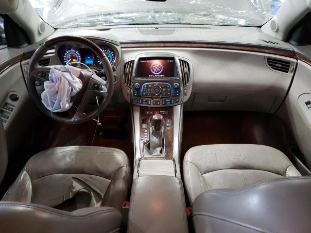 Photo 8 from auction – 2011 BUICK LACROSSE C with VIN 1G4GE5ED3BF138720