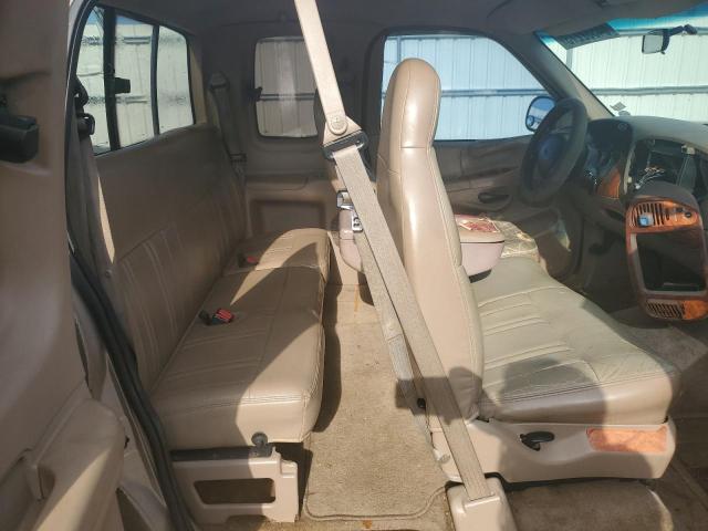 Photo 10 from auction – 1997 FORD F150 with VIN 2FTDX17W5VCA44220