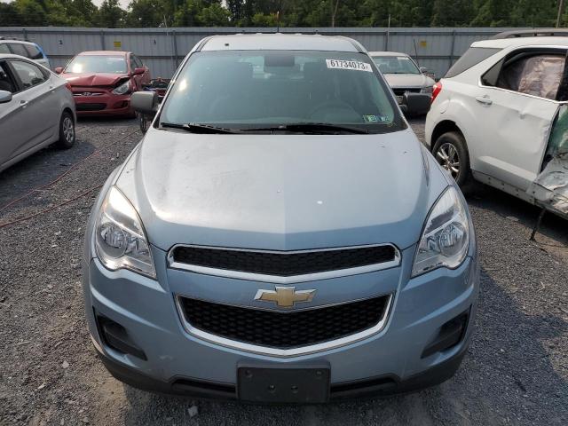 Photo 5 from auction – 2015 CHEVROLET EQUINOX LS with VIN 2GNALAEK4F6132083