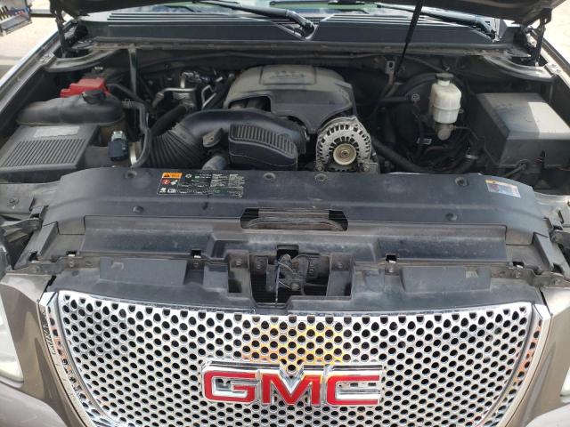 Photo 12 from auction – 2012 GMC YUKON DENA with VIN 1GKS2EEF1CR200516