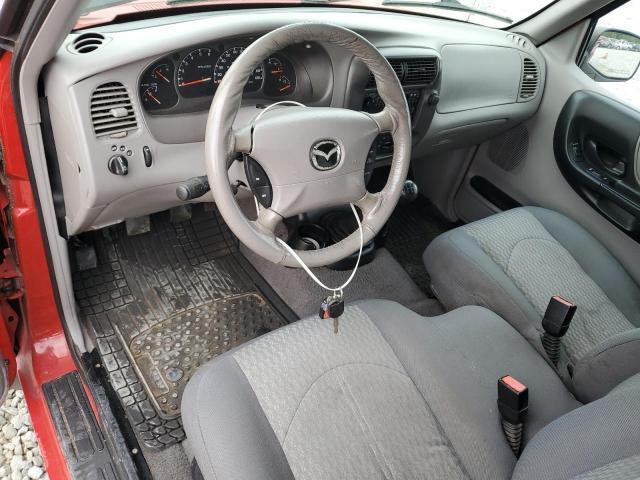 Photo 8 from auction – 2002 MAZDA B2300 CAB with VIN 4F4YR16D62TM26521