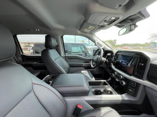 Photo 5 from auction – 2022 FORD F150 SUPER with VIN 1FTEW1CP2NKD34058