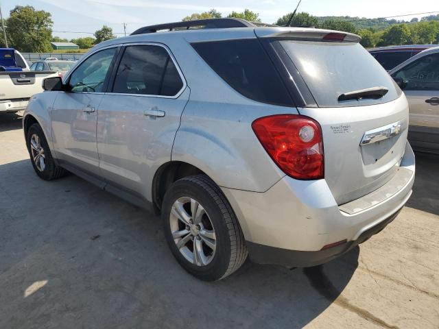 Photo 2 from auction – 2011 CHEVROLET EQUINOX LT with VIN 2CNALDEC2B6288700