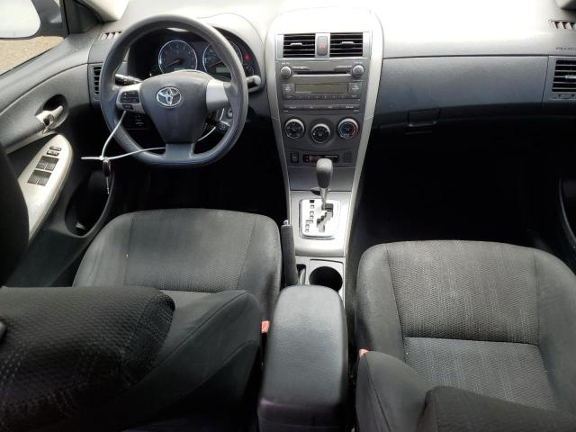 Photo 8 from auction – 2011 TOYOTA COROLLA BA with VIN 2T1BU4EE7BC630843
