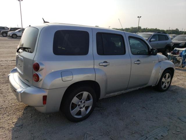Photo 3 from auction – 2010 CHEVROLET HHR LS with VIN 3GNBAADB2AS539874