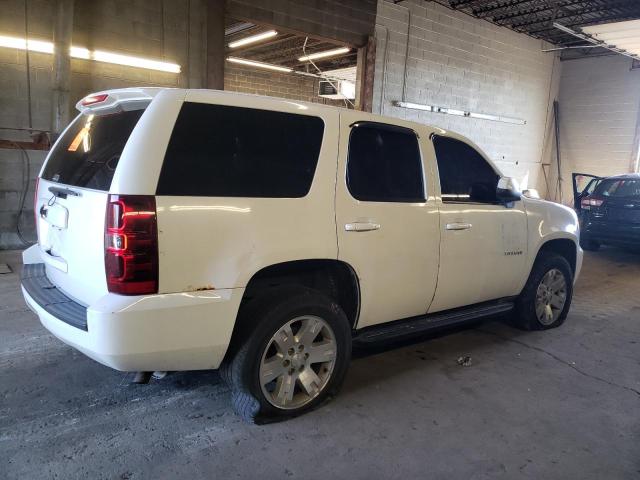 Photo 3 from auction – 2010 CHEVROLET TAHOE C150 with VIN 1GNMCAE00AR227295