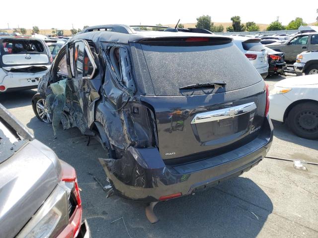 Photo 2 from auction – 2015 CHEVROLET EQUINOX LT with VIN 1GNFLGEK9FZ120105