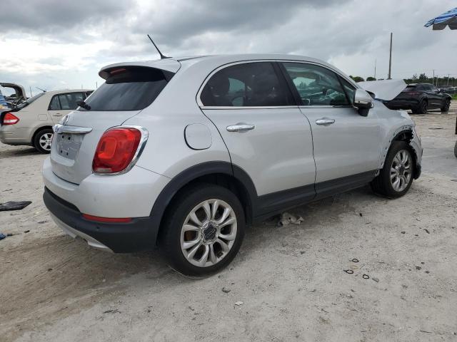 Photo 3 from auction – 2016 FIAT 500X LOUNG with VIN ZFBCFXDT9GP388469
