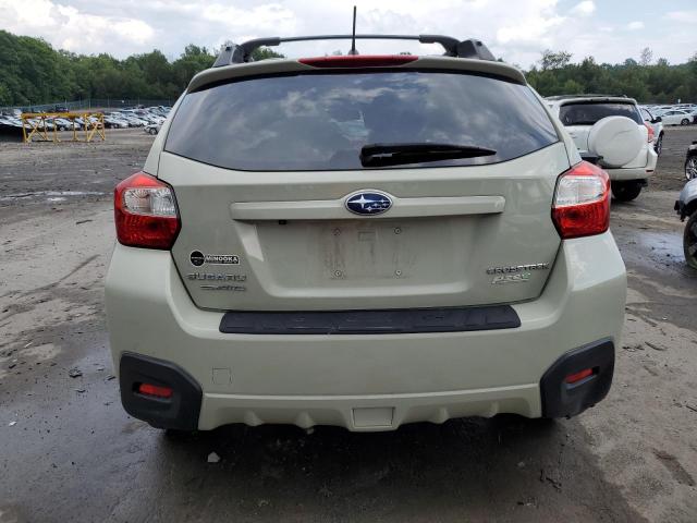 Photo 6 from auction – 2016 SUBARU CROSSTREK with VIN JF2GPABCXG8213705