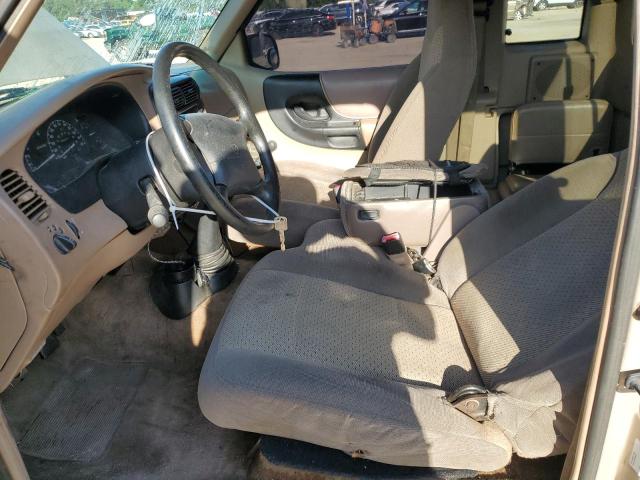 Photo 7 from auction – 1998 MAZDA B2500 with VIN 4F4YR16C6WTM05004