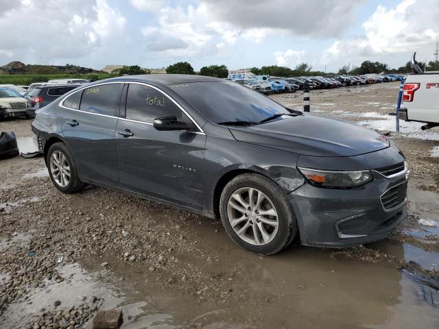 Photo 4 from auction – 2018 CHEVROLET MALIBU LT with VIN 1G1ZD5ST5JF146160