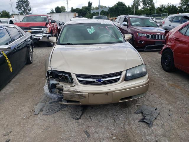Photo 5 from auction – 2004 CHEVROLET IMPALA LS with VIN 2G1WH52K749383146