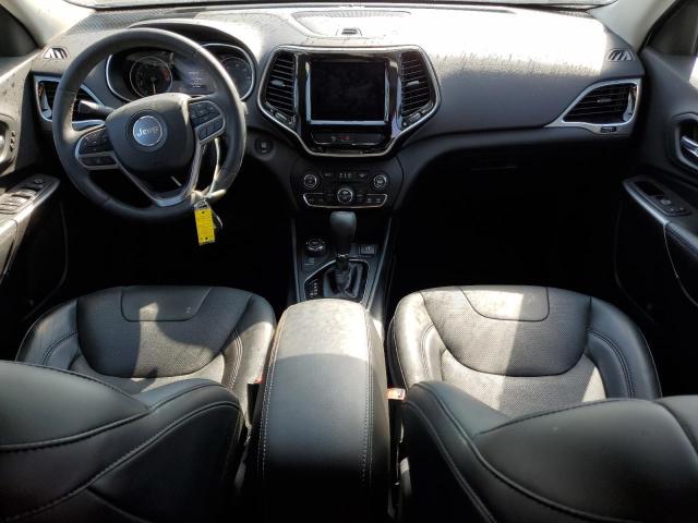 Photo 8 from auction – 2019 JEEP CHEROKEE L with VIN 1C4PJMDN2KD209079