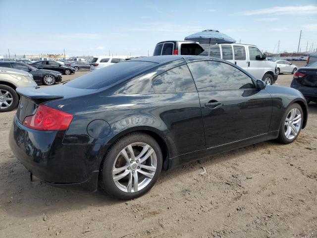 Photo 3 from auction – 2007 INFINITI G35 with VIN JNKCV54E67M902476