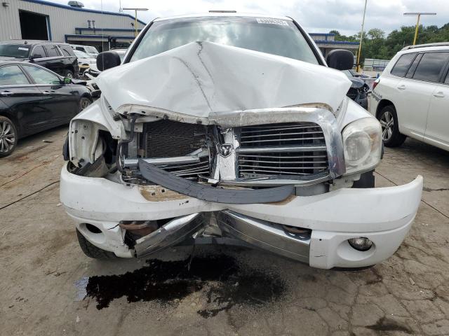 Photo 5 from auction – 2007 DODGE RAM 1500 with VIN 3D7KS19D97G819986