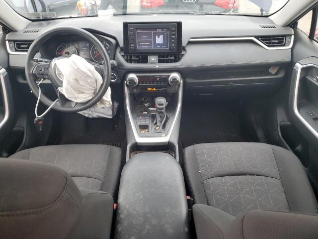 Photo 8 from auction – 2019 TOYOTA RAV4 XLE with VIN JTMP1RFV3KD039695