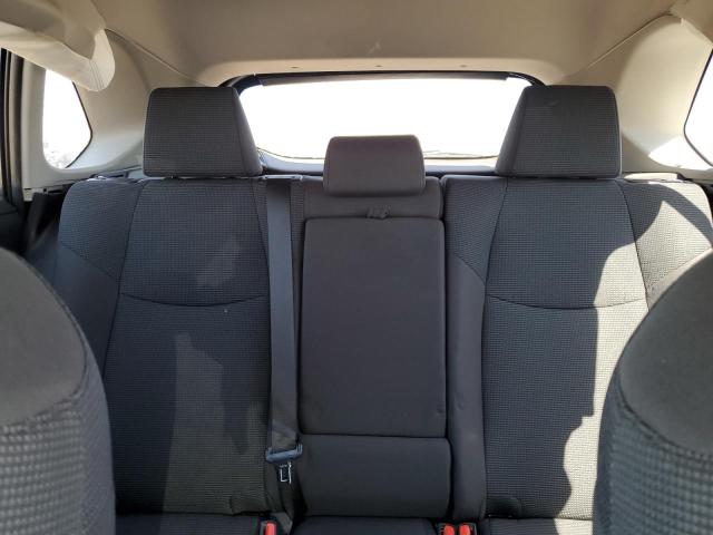 Photo 10 from auction – 2023 TOYOTA RAV4 LE with VIN 2T3F1RFV9PC335408