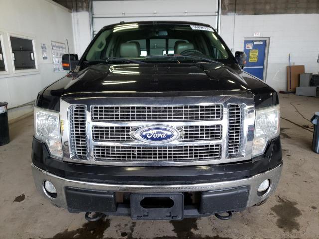 Photo 5 from auction – 2010 FORD F150 SUPER with VIN 1FTFW1EV2AFC06910