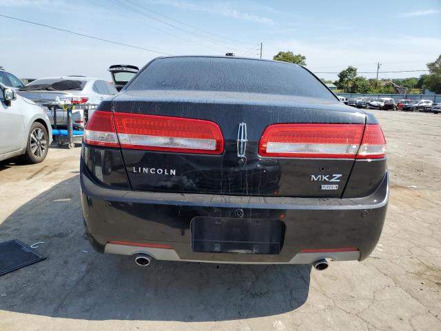 Photo 6 from auction – 2011 LINCOLN MKZ with VIN 3LNHL2JC1BR761164