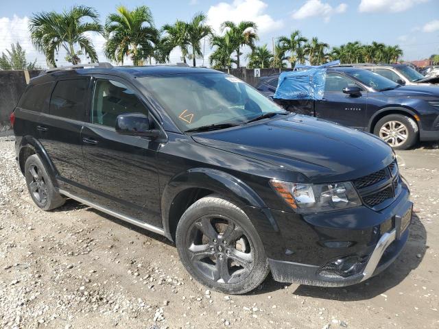 Photo 4 from auction – 2019 DODGE JOURNEY CR with VIN 3C4PDCGG2KT858065