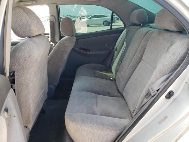 Photo 10 from auction – 2004 TOYOTA COROLLA CE with VIN 1NXBR32E24Z247586