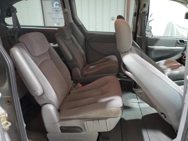 Photo 11 from auction – 2006 DODGE GRAND CARA with VIN 2D4GP44L66R669283