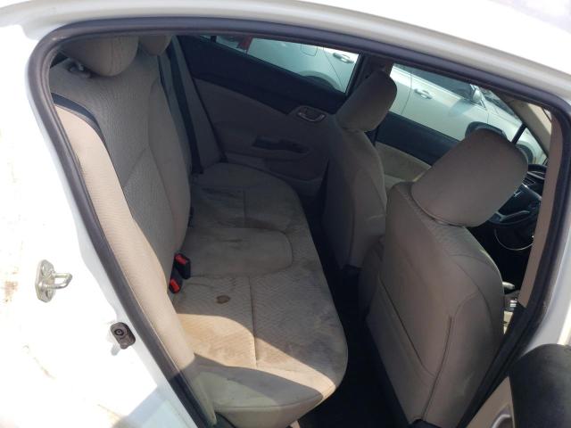 Photo 10 from auction – 2015 HONDA CIVIC SE with VIN 19XFB2F76FE109034