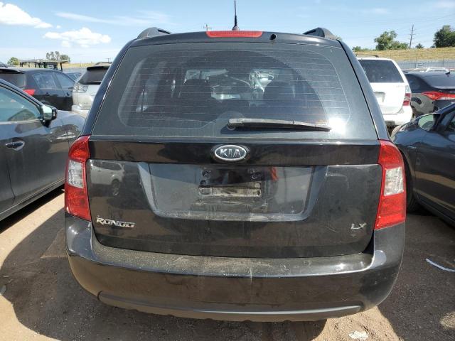 Photo 6 from auction – 2008 KIA RONDO with VIN KNAFG525X87194032