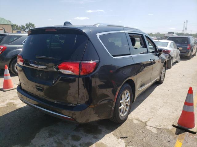 Photo 3 from auction – 2020 CHRYSLER PACIFICA T with VIN 2C4RC1BG6LR275414