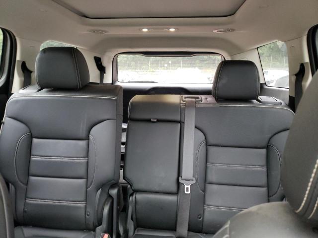 Photo 10 from auction – 2021 GMC ACADIA DEN with VIN 1GKKNXLS0MZ182580