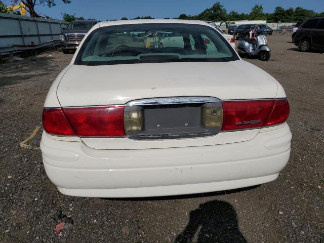 Photo 6 from auction – 2004 BUICK LESABRE CU with VIN 1G4HP54K444116660