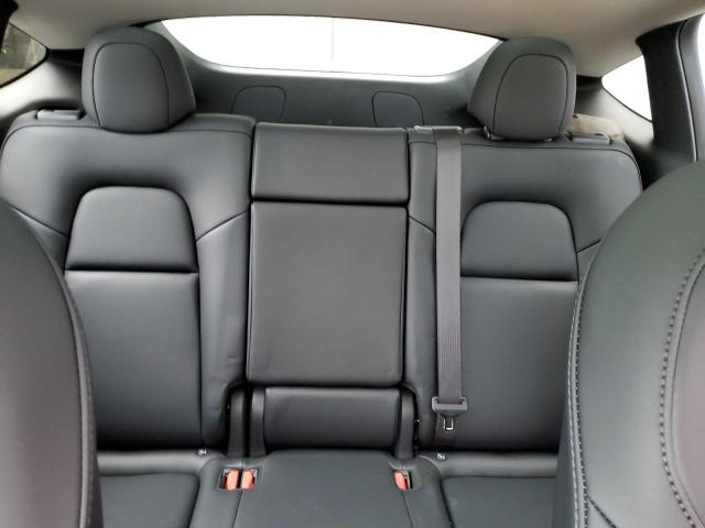 Photo 10 from auction – 2022 TESLA MODEL Y with VIN 7SAYGDEF5NF573121