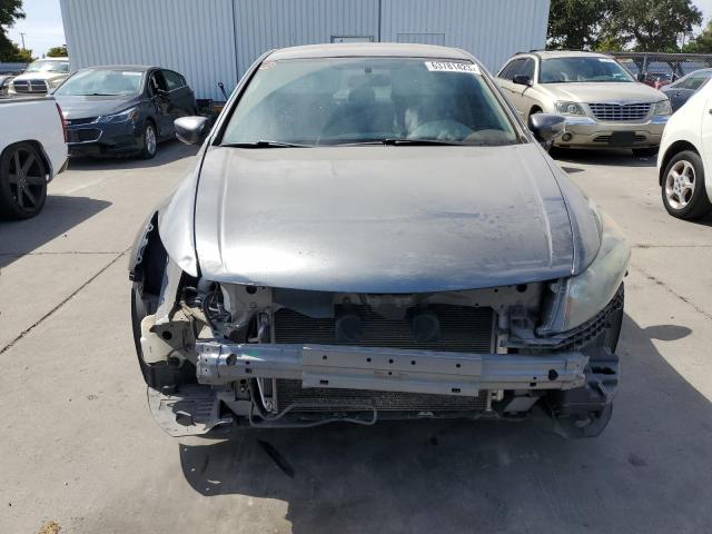 Photo 5 from auction – 2011 HONDA ACCORD LX with VIN 1HGCP2F32BA070670