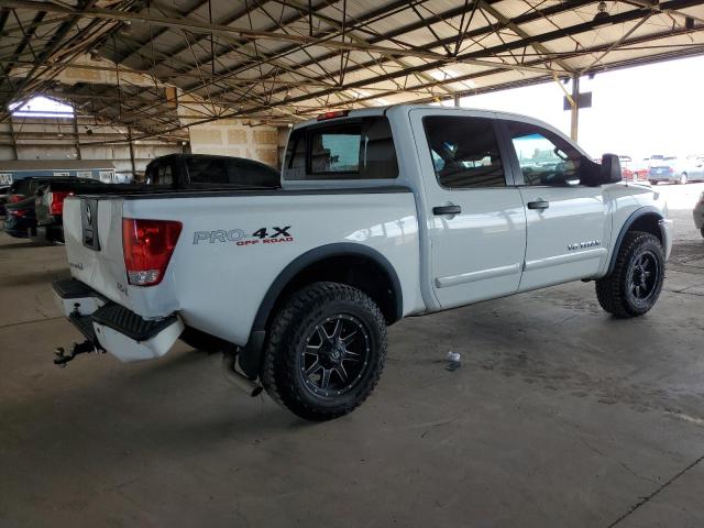 Photo 3 from auction – 2012 NISSAN TITAN S with VIN 1N6AA0ECXCN313162