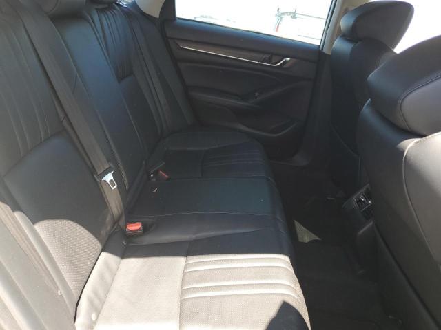 Photo 10 from auction – 2018 HONDA ACCORD EXL with VIN 1HGCV2F52JA020311