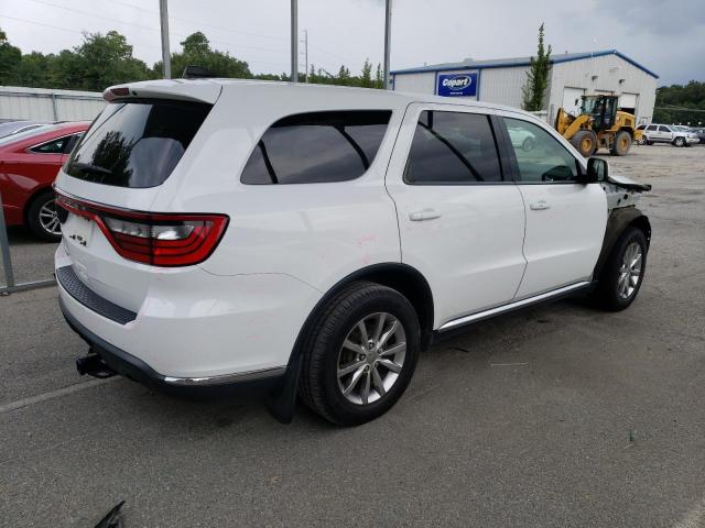 Photo 3 from auction – 2016 DODGE DURANGO SX with VIN 1C4RDHAG0GC466784