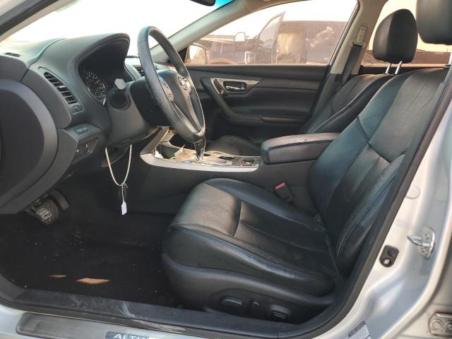 Photo 7 from auction – 2015 NISSAN ALTIMA 2.5 with VIN 1N4AL3AP8FC161783