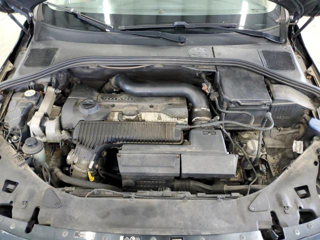 Photo 11 from auction – 2012 VOLVO S60 T5 with VIN YV1622FS6C2046895