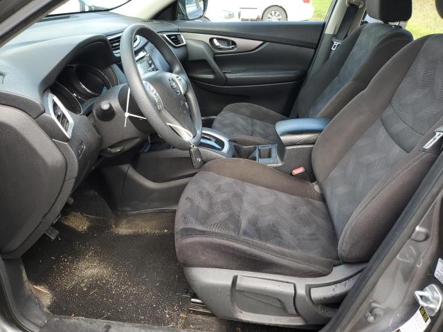 Photo 7 from auction – 2015 NISSAN ROGUE S with VIN KNMAT2MV6FP537789